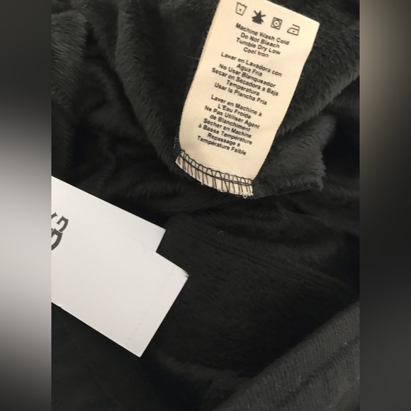 UGG Shannon Fleece Pants - Picture 9 of 11